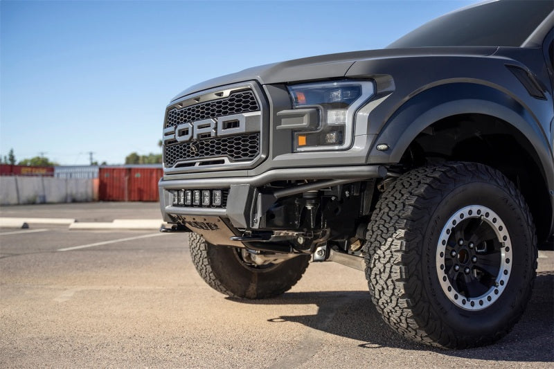 Addictive Desert Designs Fits 17-19 Ford F-150 Raptor ADD PRO Bolt-On Front