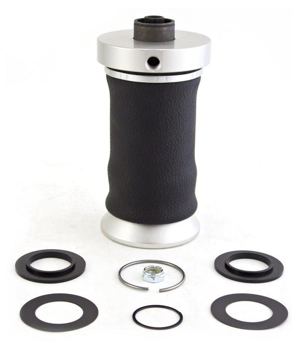 Air Lift Replacement Air Spring Kit For Universal 4in Sleeve Over Strut Short