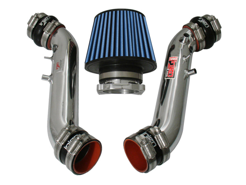 Injen 90-96 Fits 300Z Non Turbo Polished Short Ram Intake