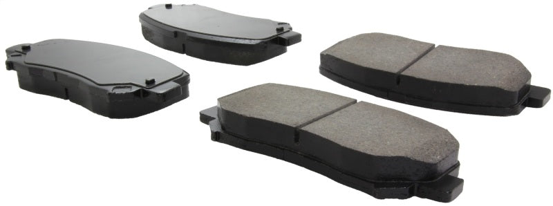 Stoptech Performance Front Brake Pads Fits 13-14 Dodge Dart/Jeep Cherokee