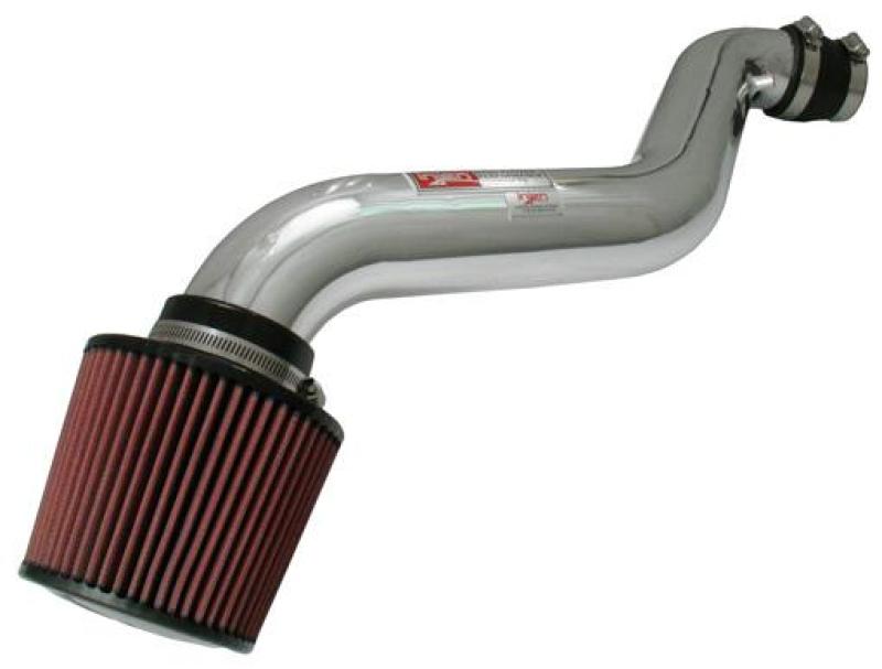 Injen Fits 94-97 Accord 4 Cylinder Polished Short Ram Intake