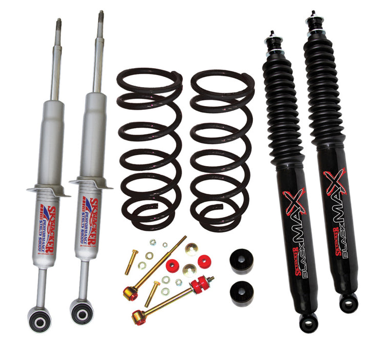 Skyjacker Fits 2003-2016 Toyota 4Runner Suspension Lift Kit W/ Shock