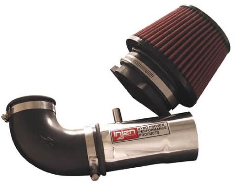 Injen Fits 91-99 3000GT V6 Non Turbo Polished Short Ram Intake