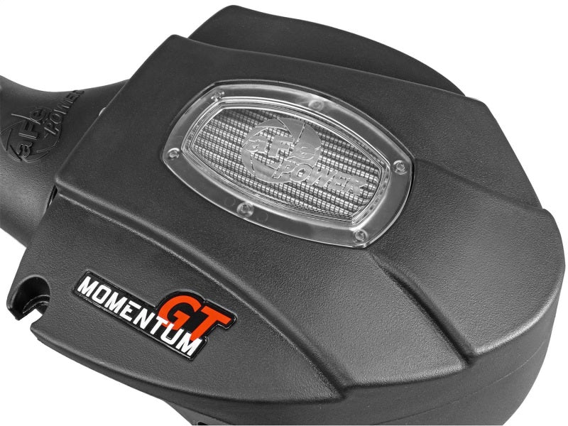 aFe Momentum Fits Air Intake System PRO 5R W/ Extra Filter 2015 Dodge Challenger