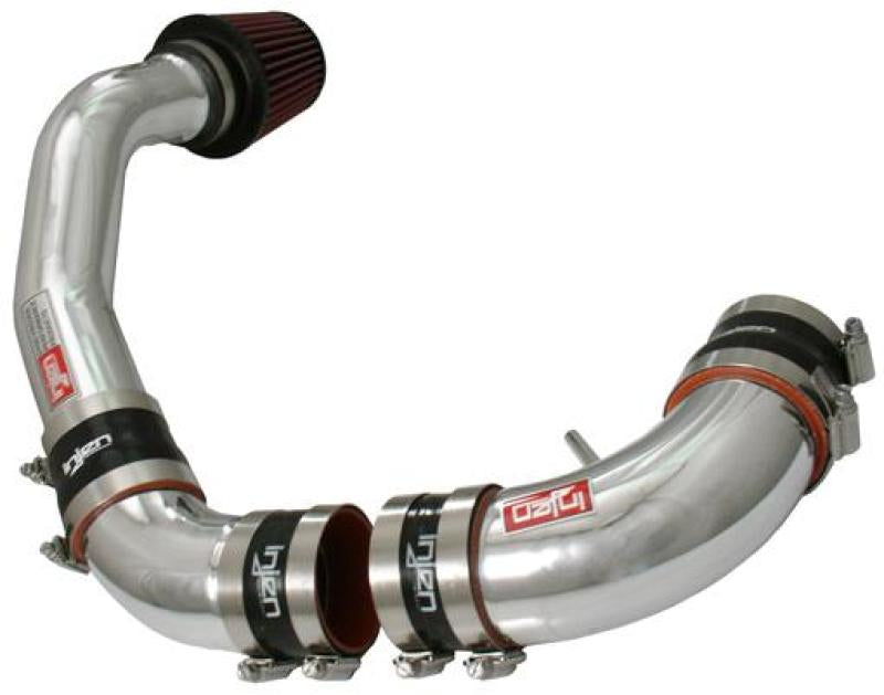 Injen Fits 04-06 Tiburon 2.0L 4 Cyl. Polished Cold Air Intake