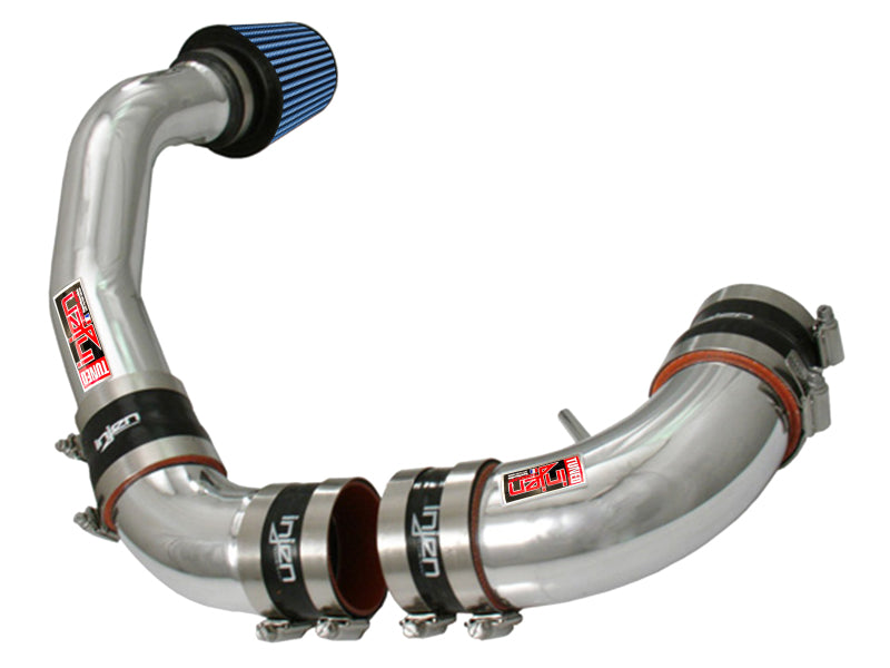 Injen Fits 04-06 Tiburon 2.0L 4 Cyl. Polished Cold Air Intake