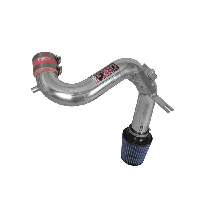 Injen Fits 12 Scion Iq 1.3L 4cyl Black Cold Air Intake W/ MR Technology