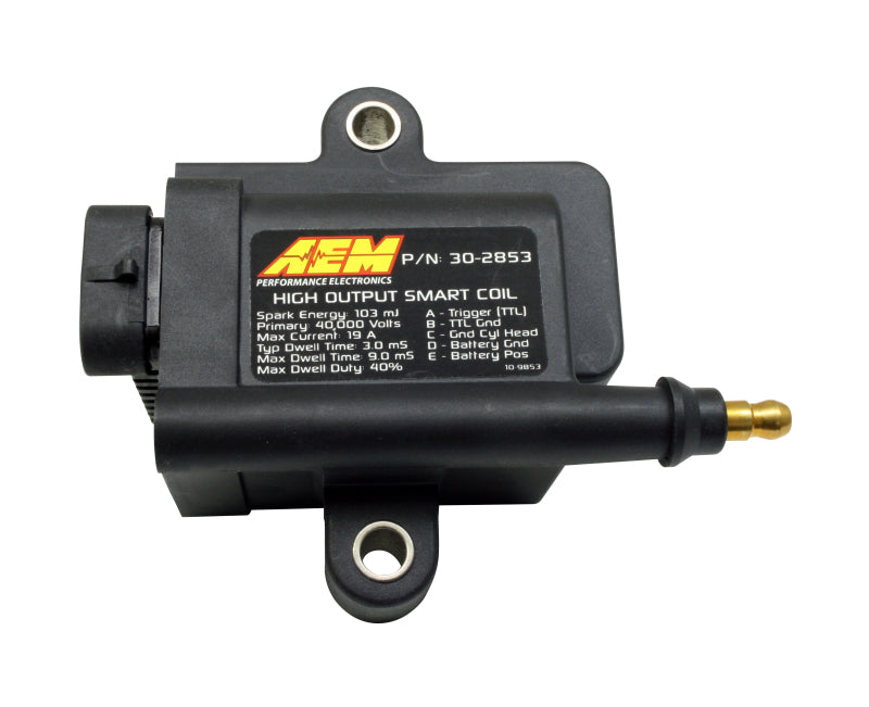 AEM Fits Universal High Output Inductive Smart Coil