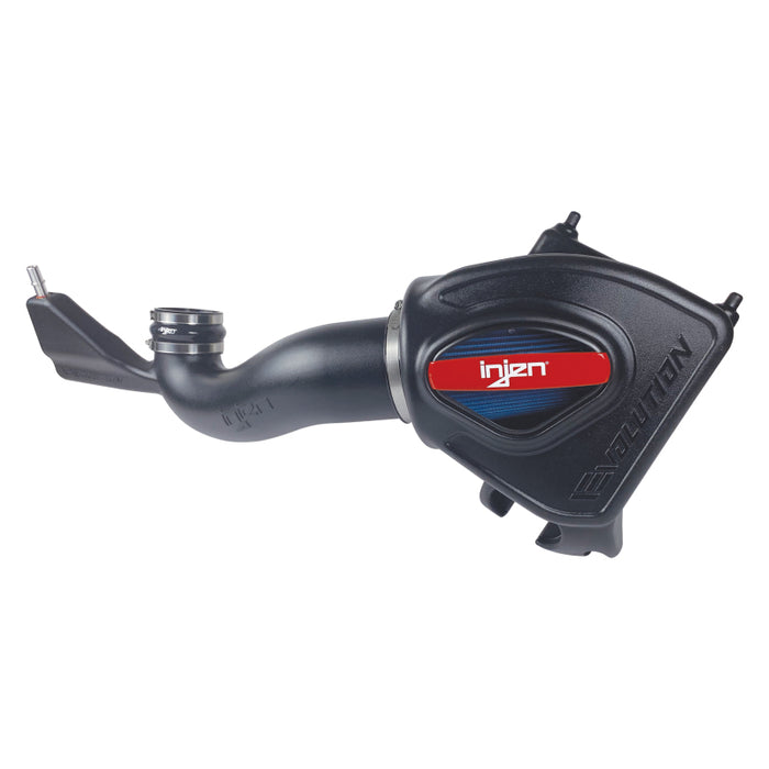 Injen Fits 19-20 Chevrolet Silverado 1500 V8-5.3L Evolution Intake