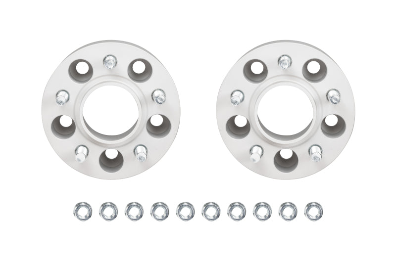 Eibach Pro-Spacer 30mm Spacer / Bolt Pattern 5x114.3 / Hub Center 60 for 06-15