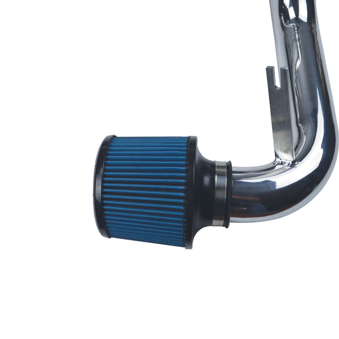 Injen Fits 06-09 Civic Ex 1.8L 4 Cyl. (Manual) Polished Cold Air Intake