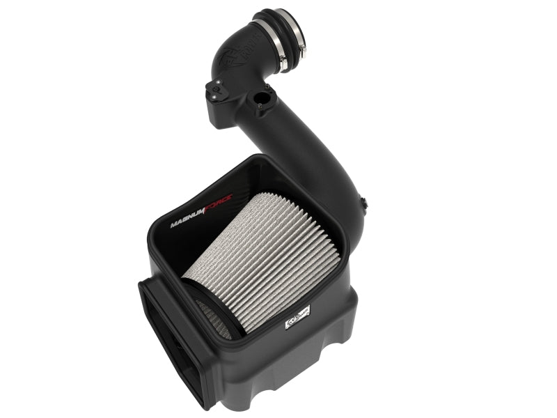 aFe 11-16 GM Fits Silverado / Sierra 2500/3500HD (6.6L V8) MagnumFORCE Intake