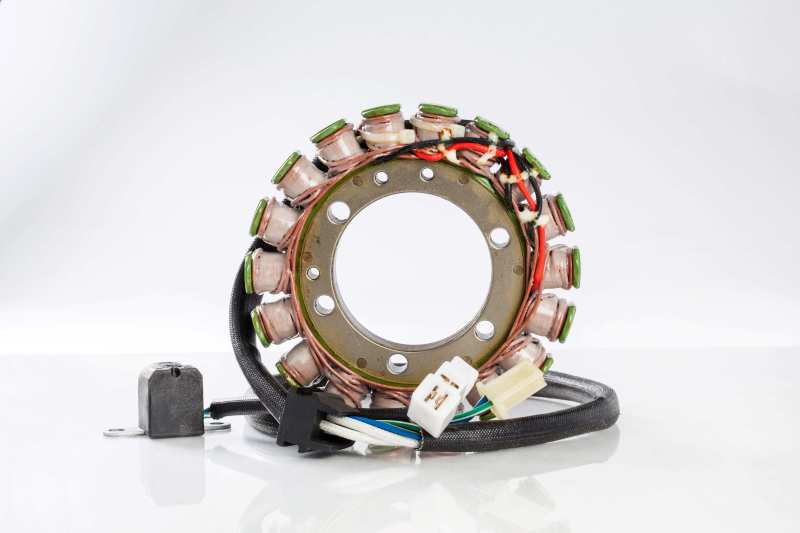 RME Stator