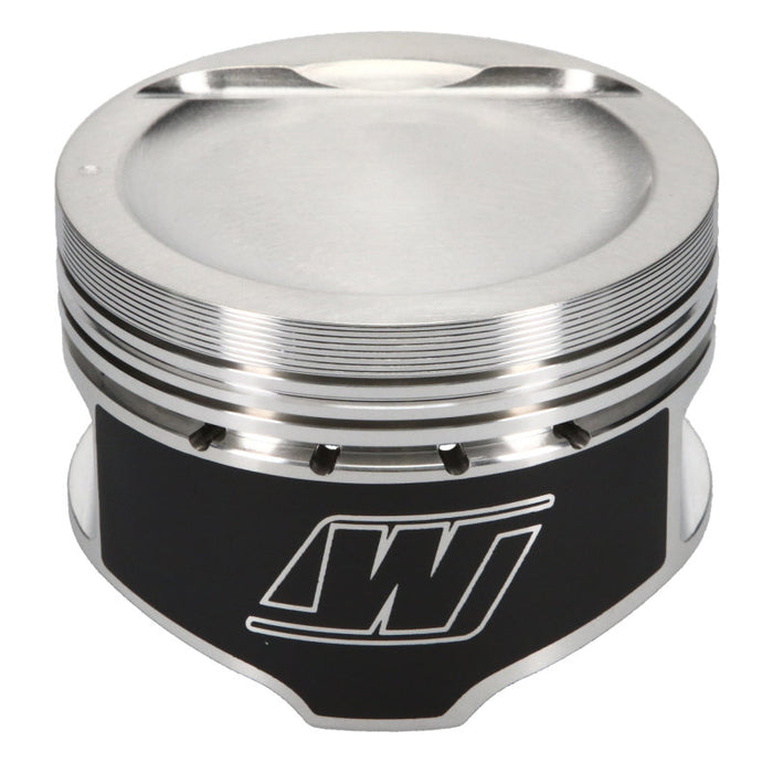 Wiseco GM Fits LD9 2.4L Dished 9:1 CR 90.5mm Piston Shelf Stock Kit