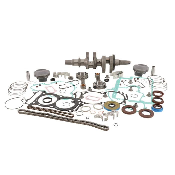 Vertex Fits Polaris Complete Engine Rebuild Kit