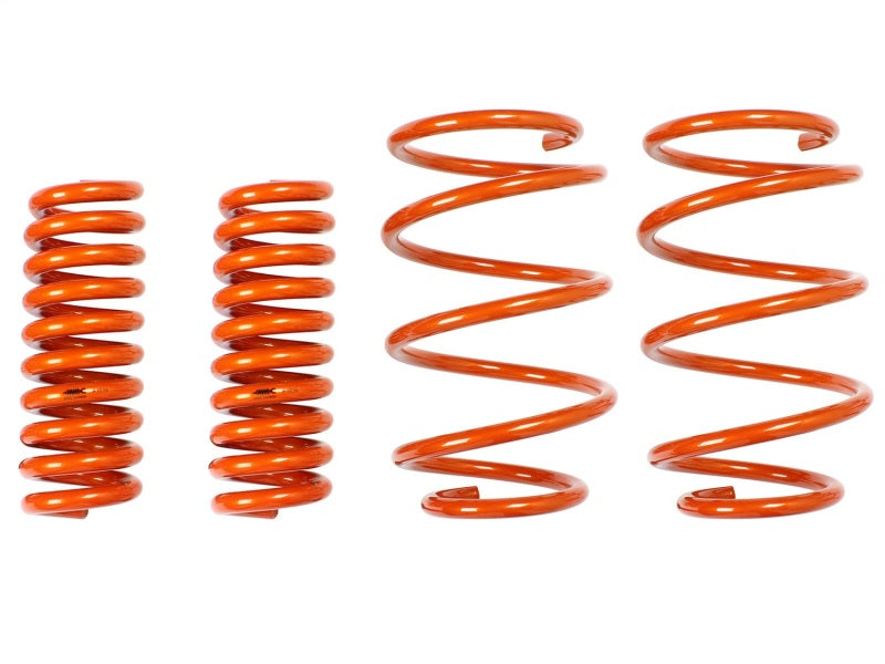 AFE Lowering Springs