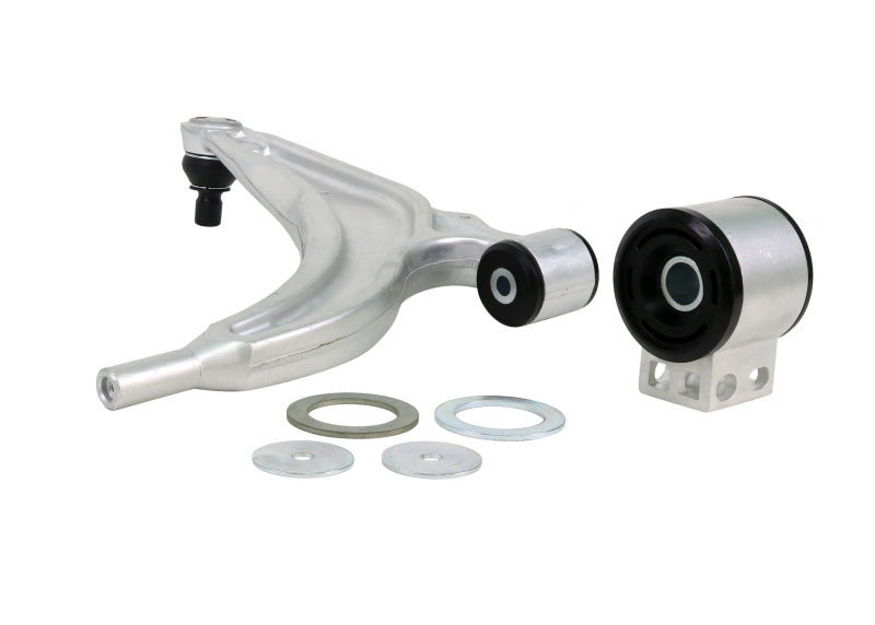 Whiteline Fits 6/2009+ Chevy Cruze J300 / J305 / J308 Front Lower Control Arm -