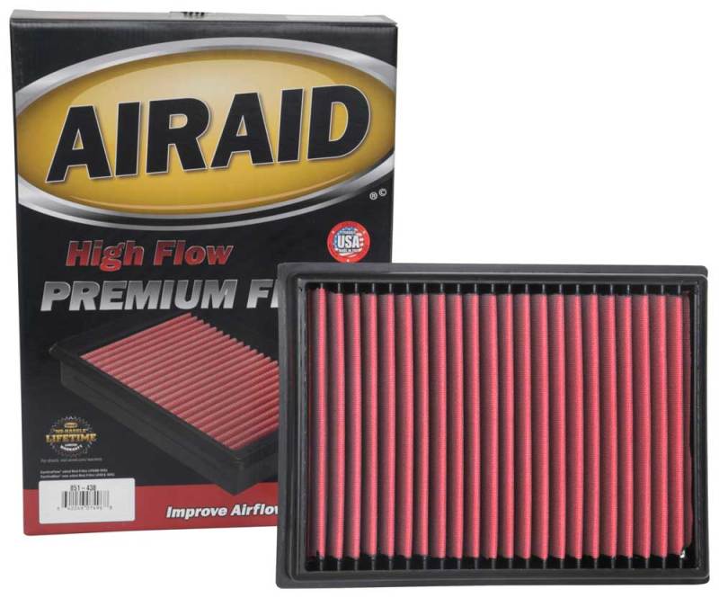 AIR Direct Fits Fit Dry Air Filter