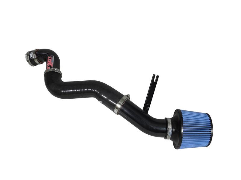 Injen Fits 07-08 Fit 1.5L 4 Cyl. Black Cold Air Intake