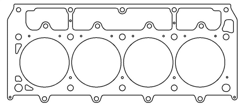 Fits CG Head Gaskets