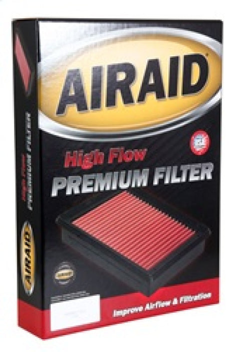 Airaid Fits 99-14 Chevy / GMC Silverado (All Engines) Direct Replacement Filter