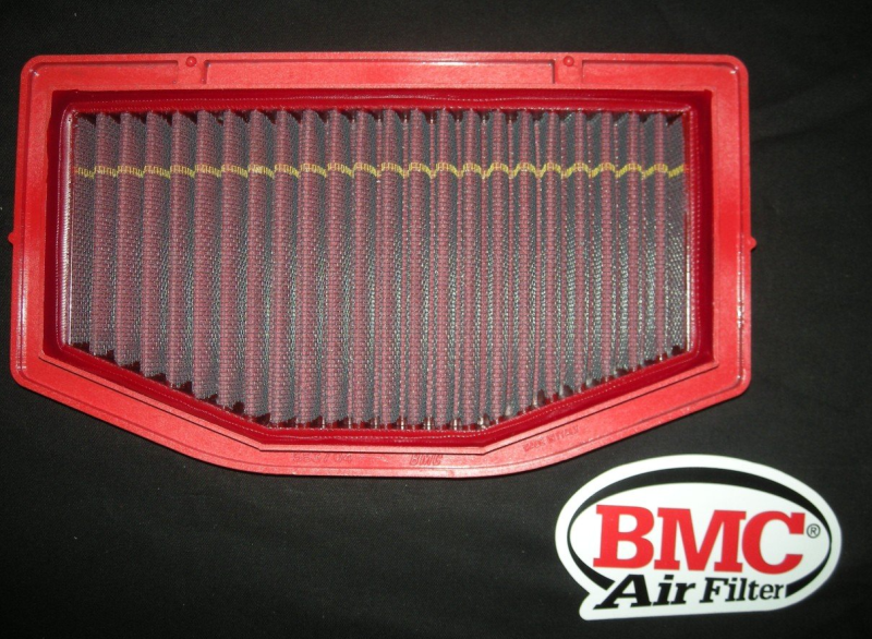 BMC Fits 09-14 Yamaha YZF-R1 1000 Replacement Air Filter- Race