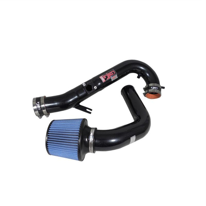 Injen Fits 05-07 Subaru Impreza RS 2.5L-4cyl Black Cold Air Intake