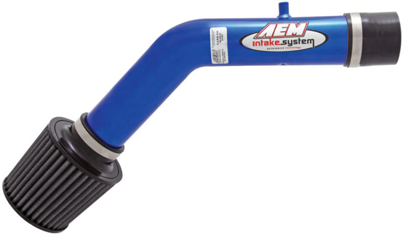 AEM IND Short Fits Ram Intake Sys