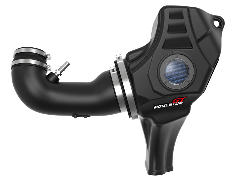 aFe Momentum Fits GT Pro 5R Cold Air Intake System 18-19 Ford Mustang GT 5.0L V8