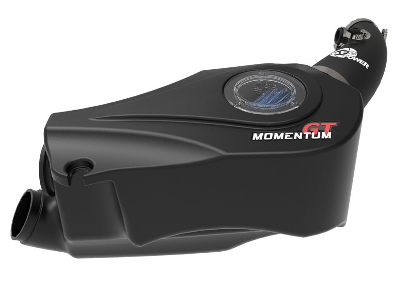 aFe Momentum Fits GT Pro 5R Cold Air Intake System 17-18 Fiat 124 Spider I4 1.4L