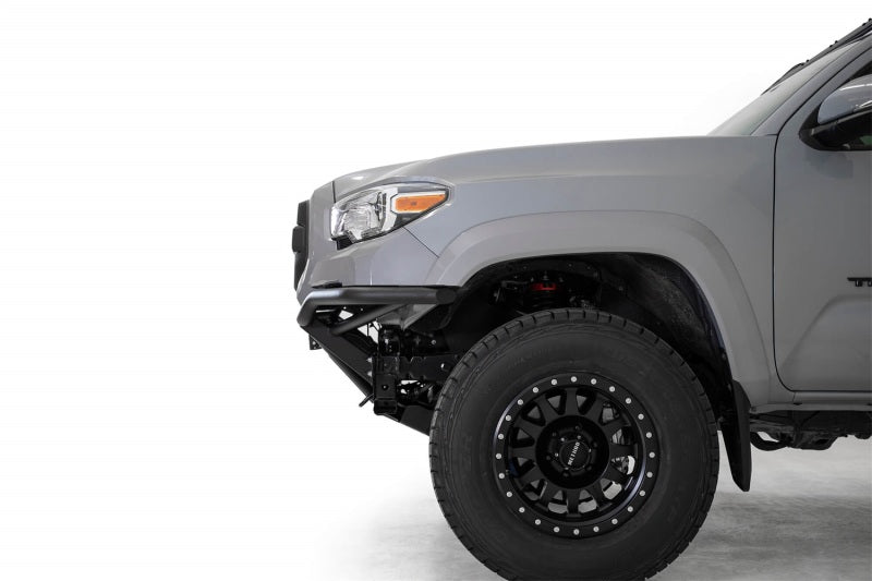 Addictive Desert Designs Fits 16-20 Toyota Tacoma PRO Bolt-On Front Bumper -