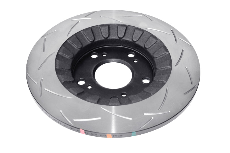 Dba Fits 00-05 S2000 Rear Slotted 4000 Series Rotor