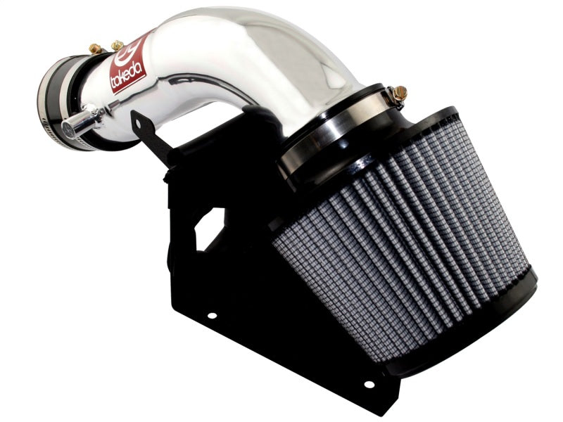 aFe Takeda Intakes Stage-2 PDS AIS PDS Fits Nissan Cube 09-12 L4-1.8L (pol)