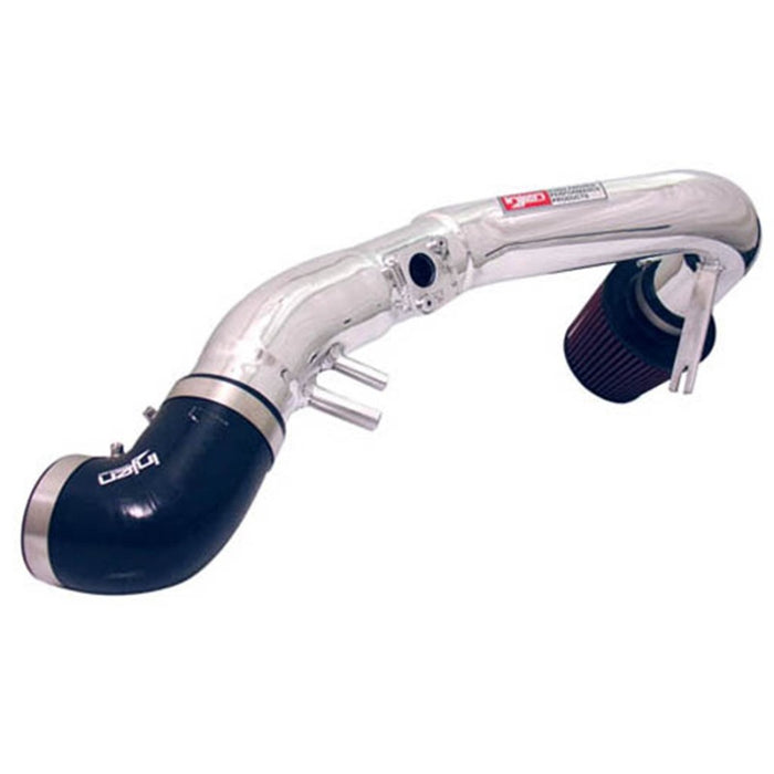 Injen Fits 02-05 Civic Si Polished Cold Air Intake