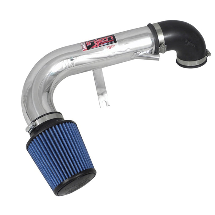 Injen Fits 01-04 Civic Dx/Lx/Ex/Hx Black Short Ram Intake