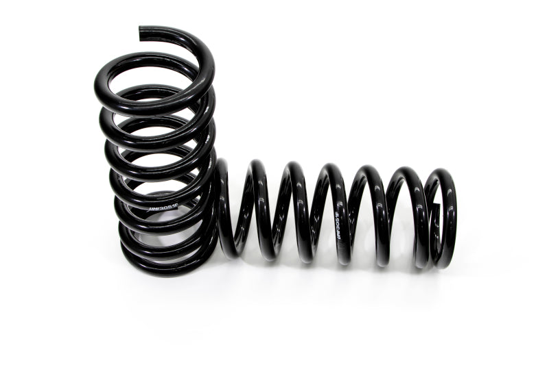 UMI Performance Fits 78-88 GM G-Body Lowering Spring Front 2in Lowering