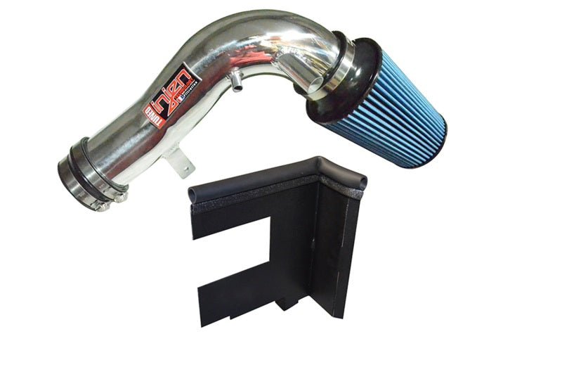 Injen Fits 15-18 Hyundai Sonata 1.6L (t) Black Short Ram Intake W/ Heat Shield