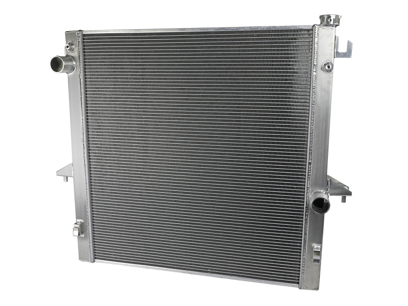 aFe BladeRunner Fits Street Series Tube &amp; Fin Aluminum Radiator 03-09 Dodge