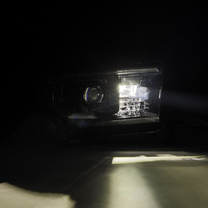 ARX PRO-Series Headlights