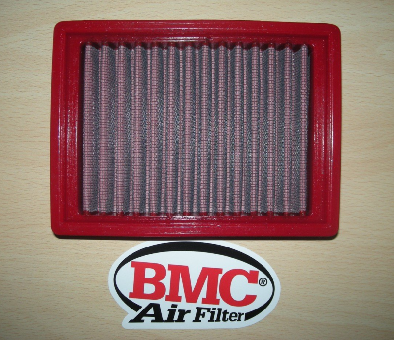 BMC Bmc Fits Air FilterMoto Guzzi