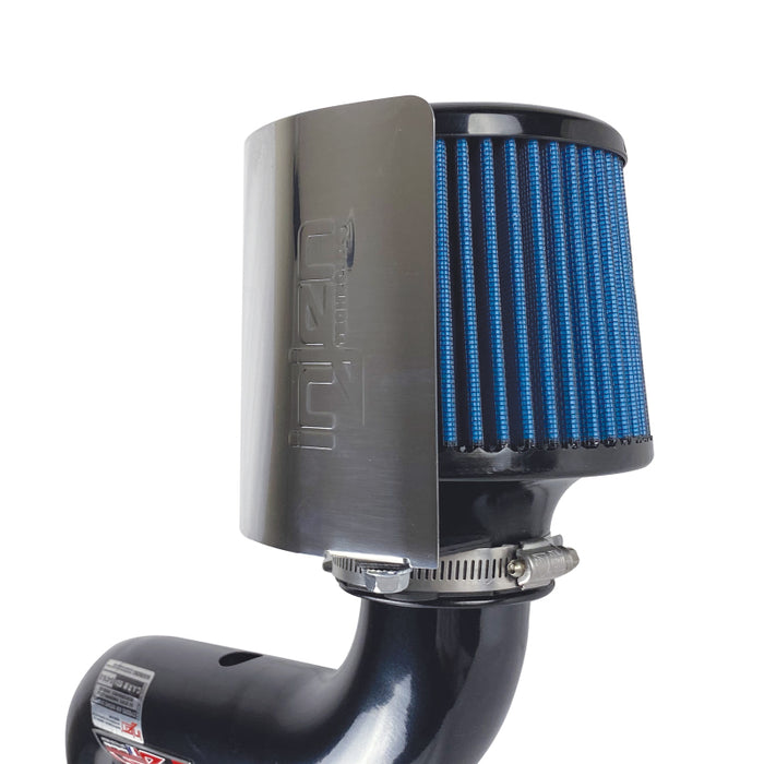 Injen Fits 94-99 Toyota Celica GT L4 2.2L Black IS Short Ram Cold Air Intake