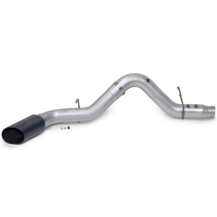 Banks Power 20-21 Chevy/GMC 2500/3500 Fits 6.6L Monster Exhaust System - Black