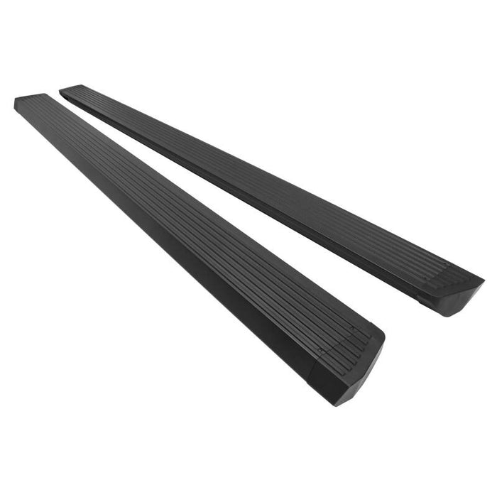 Westin Fits 18-24 Jeep Wrangler JL Unlimited 4dr Pro-e Running Boards - Tex. Blk