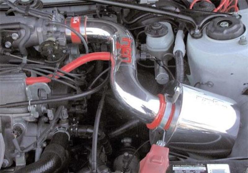 Injen Fits 94-99 Celica GT W/ Heat Shield Polished Short Ram Intake