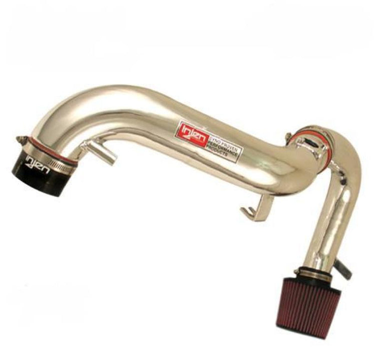 Injen Fits 05-06 Scion Tc Polished Cold Air Intake