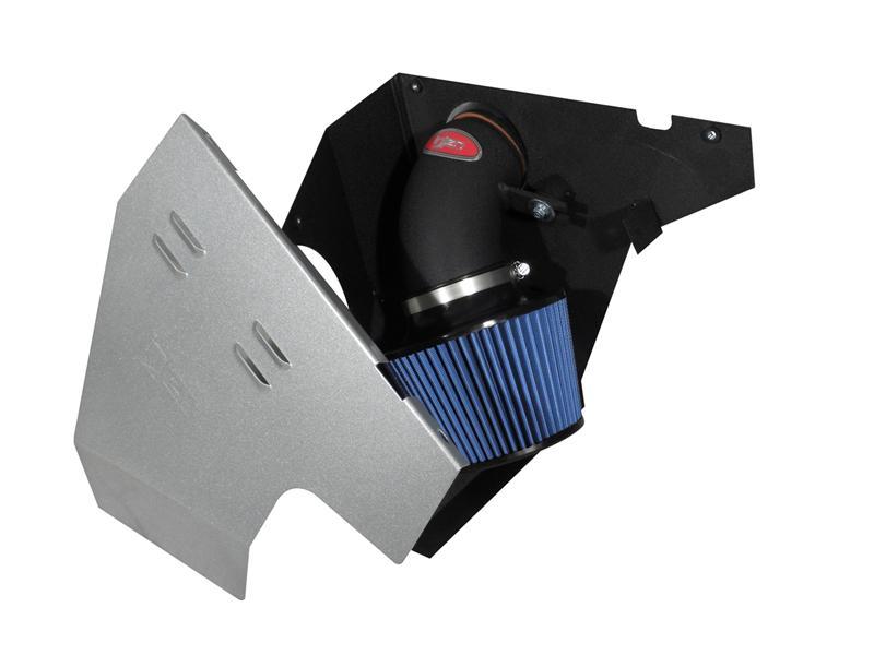 Injen Fits 92-99 BMW E36 323i/325i/328i/M3 3.0L Black Air Intake W/ Heat-Shield