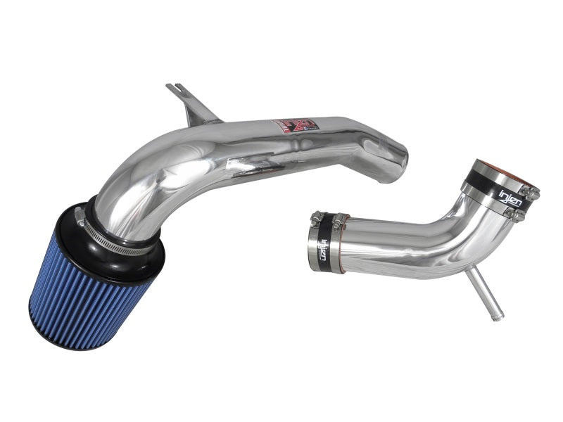 Injen Fits 03-08 Dodge Ram 5.7L V8 Hemil Polished Power-Flow Air Intake System