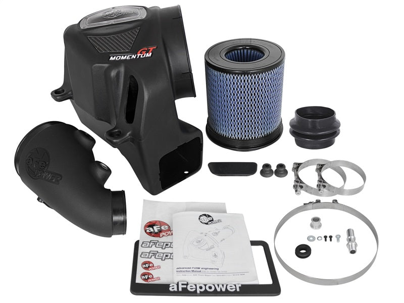 aFe aFe Momentum Fits GT Pro 5R Intake System 14-16 Ram 2500 6.4L Hemi