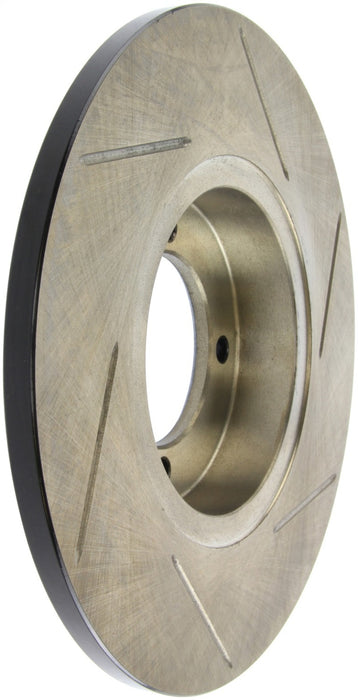 Stoptech Slotted Fits Sport Brake Rotor