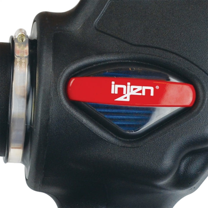 Injen Fits 18-20 Ford Mustang GT 5.0L V8 Evolution Intake